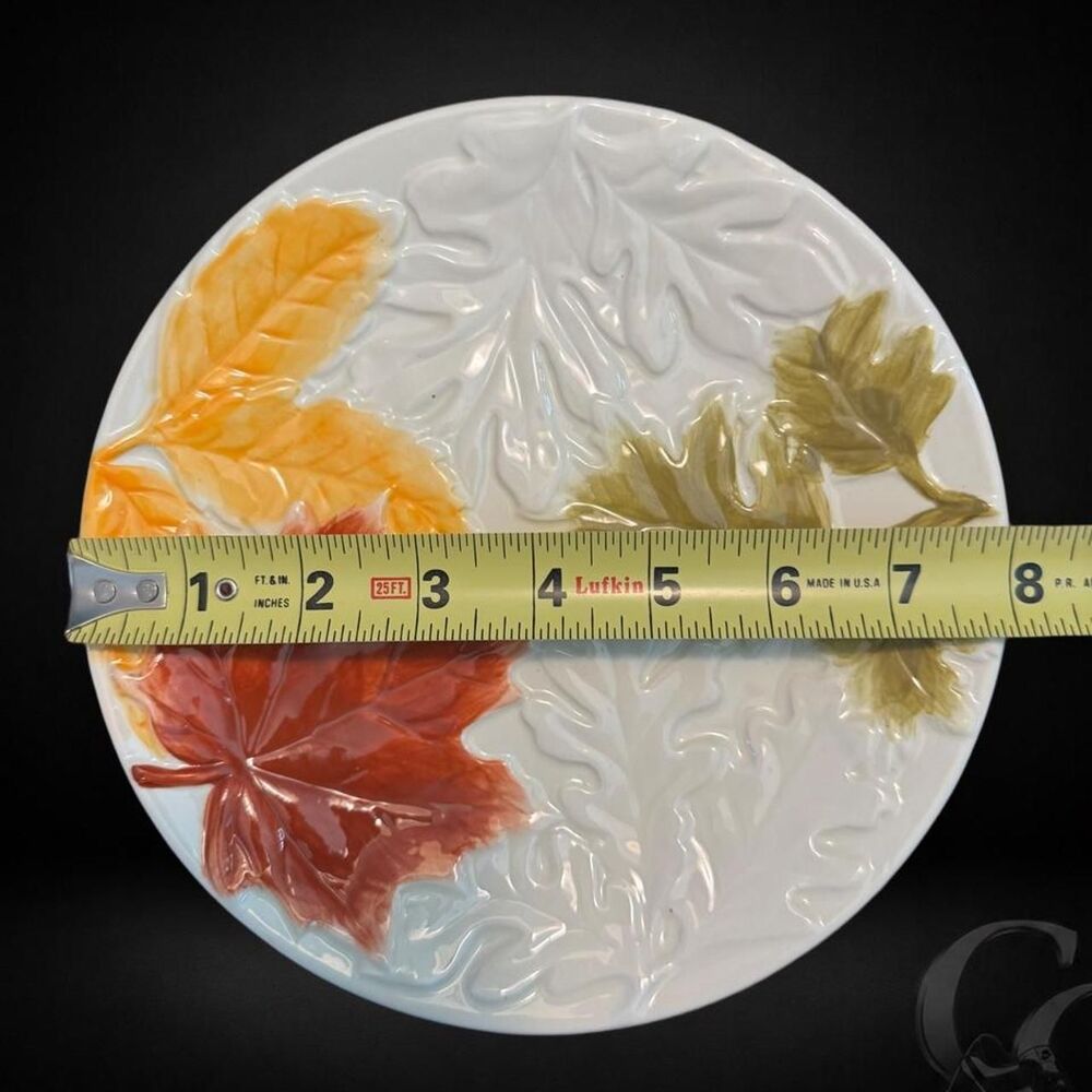 multi Dinnerware - Picture 4 of 8